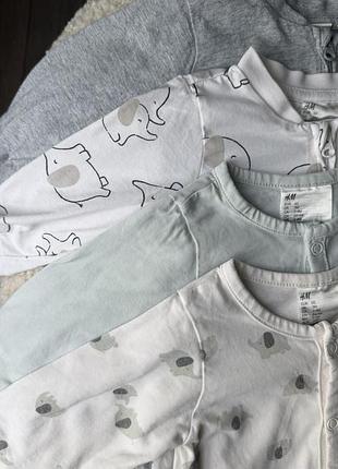 Чоловічки h&m 2