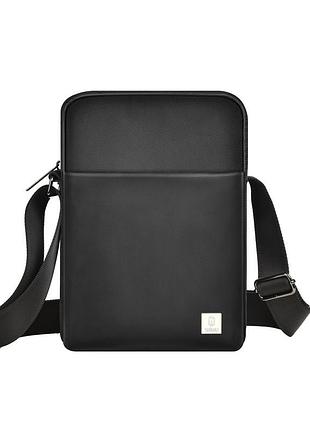 Сумка wiwu hali sling black