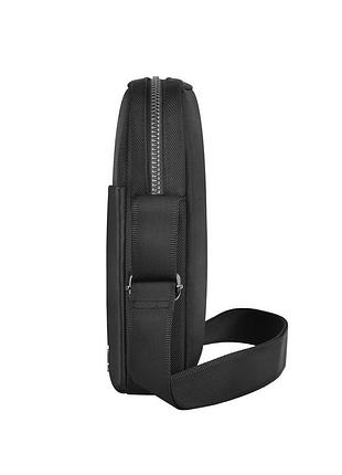 Сумка wiwu hali sling black 2