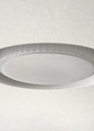 Вбудовувані світильники luminaria св53 r105 gx53