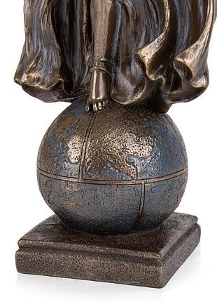 Статуэтка "габриэль", 34 см veronese 5