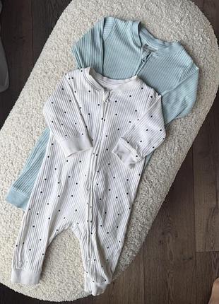 Ромпер h&m 4