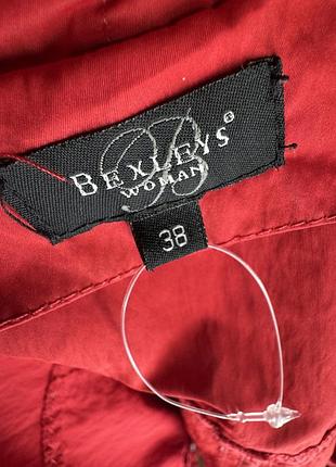 Bexleys жилетка 5