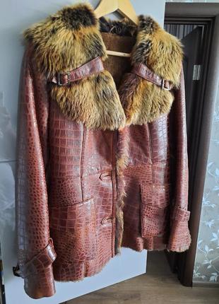 Дублянка (дублянка)