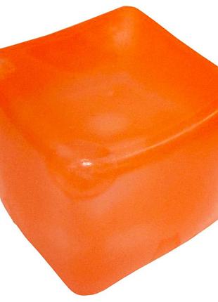 Детская игрушка антистресс "cube squeeze" 2792-3(orange) 5,5 см