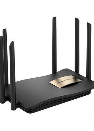 Бездротовий маршрутизатор rg-ew1200g pro ruijie (99-00007406)
