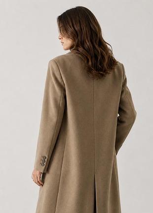 Пальто massimo dutti 5