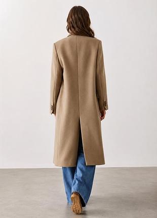 Пальто massimo dutti 6