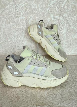Кроссовки (adidas zx 22 boost) размер 37-38