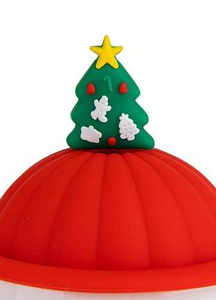 Кружка "ho ho ho" * рандомный выбор дизайна elisey