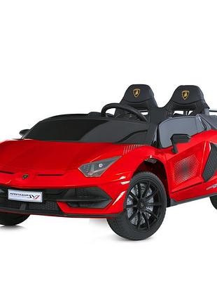 Детский электромобиль машина m 6026eblr-3(24v) до 60 кг