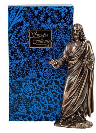 Статуэтка "иисус", 29,5 см veronese 6