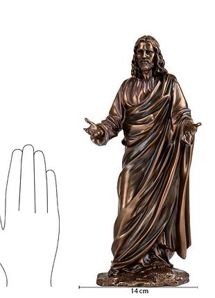 Статуэтка "иисус", 29,5 см veronese 7