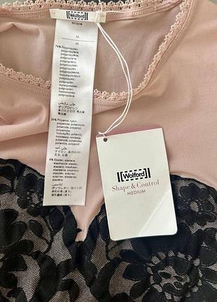 Wolford боді новий розмір м 3