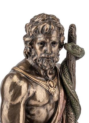 Статуетка "асклепій" veronese 4