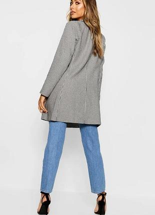 Новий піджак boohoo uk14 2