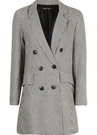 Новий піджак boohoo uk14 4