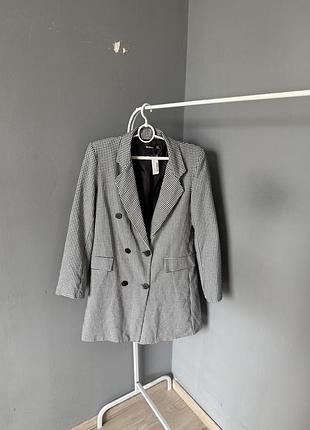 Новий піджак boohoo uk14 5