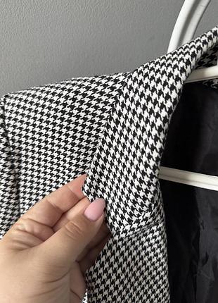 Новий піджак boohoo uk14 8