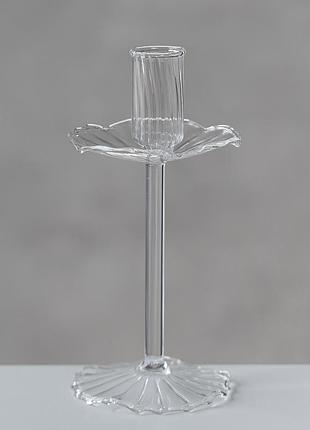 Підсвічник "вишуканість", 18,5 см elisey