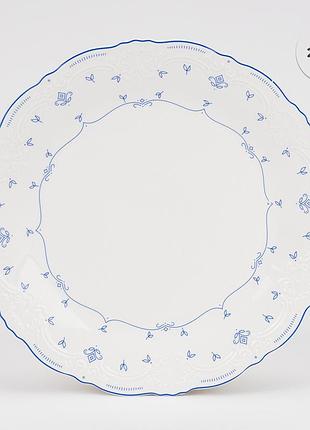 Блюдо "кришталева симфонія", 26 см elisey