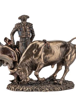 Статуэтка "матадор" (16 см) veronese