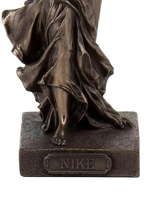 Статуэтка "ника" (26 см) veronese 2