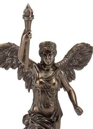 Статуэтка "ника" (26 см) veronese 3