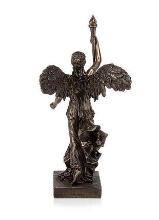 Статуэтка "ника" (26 см) veronese 6