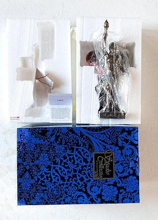 Статуэтка "ника" (26 см) veronese 8