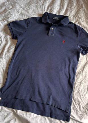 Polo ralph louren розмір s чоловіче