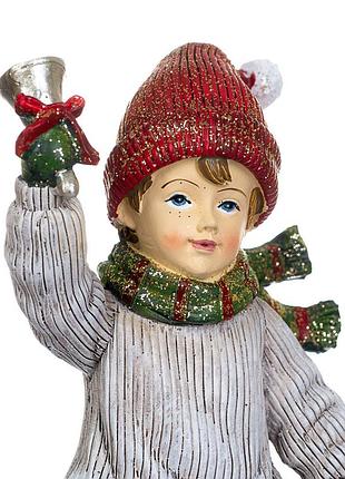 Фигурка "мальчишка" elisey 2