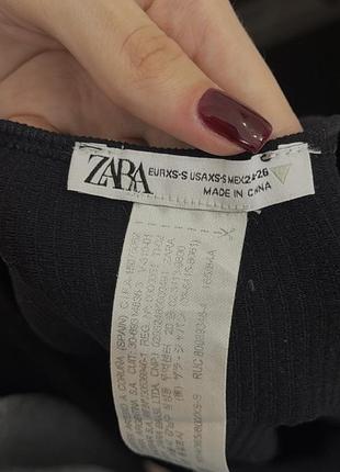 Кофта s/m zara 3
