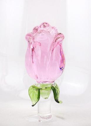 Кружка "роза" , 450мл elisey 3