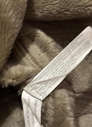 Дублянка жіноча bershka s/xs 6