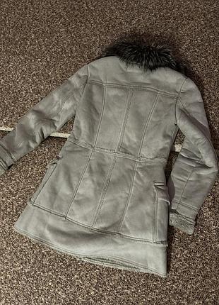 Дублянка жіноча bershka s/xs 5
