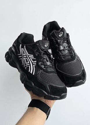 Кроссовки мужские asics gel-nyc | gore-tex