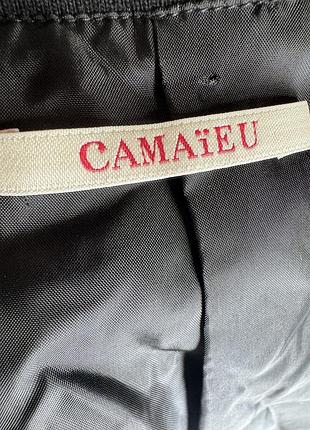 Camaieu куртка бомбер 7
