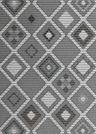 Аквамат для ванной комнаты 0,65*15м пвх v24009d тм dariana
