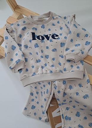 Костюм оригінал 3