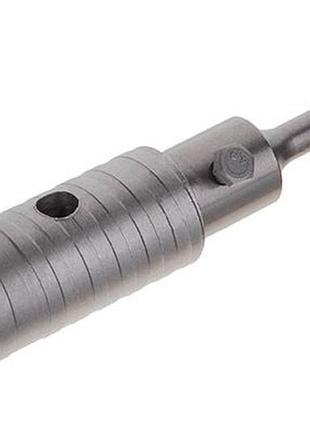 Свердло корончате по бетону sds+ intertool 36 мм (sd-7036)