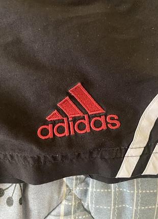 Оригінальні шорти adidas