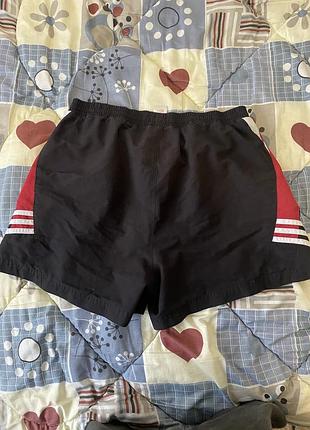 Оригінальні шорти adidas 2