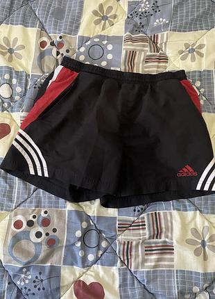 Оригінальні шорти adidas 3