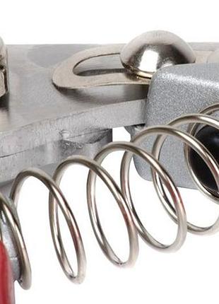 Секатор intertool 200 мм ft-1014 (ft-1014) 5
