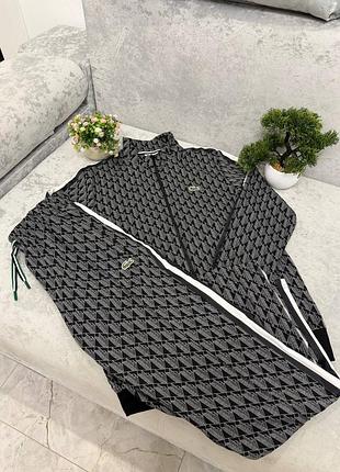 Костюм lacoste monogram 2