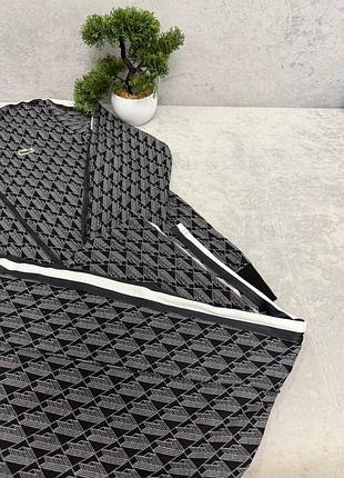 Костюм lacoste monogram 6