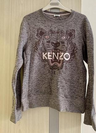 Kenzo світшот оригінал
