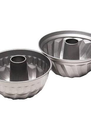 Форма для випікання maestro 220 х 100 мм mr-1100-22 (mr-1100-22)