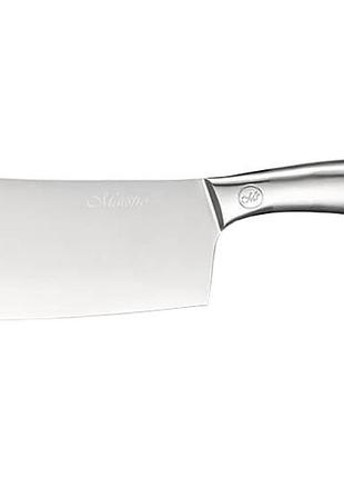 Топорик кухонный maestro mr-1499 165мм (mr-1499)